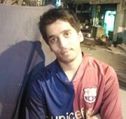 Mannu Thecharmiglutera