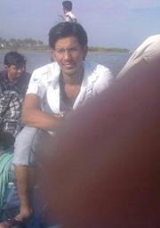 Ashish Verma