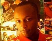 Umar Olonade