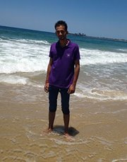 Ashish Kundan