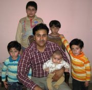 Aamir Sohail