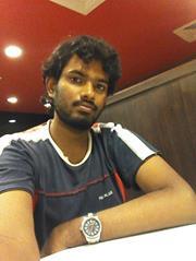 Dilip Vamsi