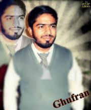Ghufran Khan