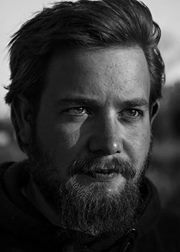 Kenneth Skaldebø