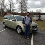 Muhammad Umer