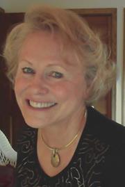 Beryl Weidenbach