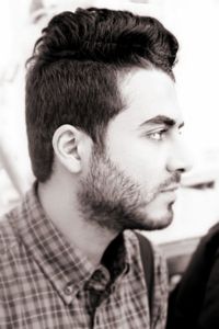 Ahmed