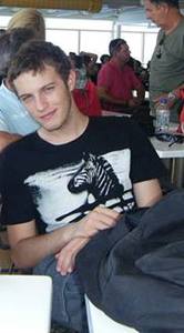 Βαγγέλης Βαρδάκας