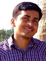Sachin Hariprasad