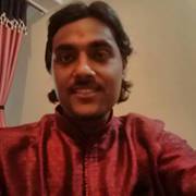 Shivam Pandey