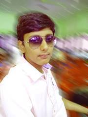 Nikhil Chowdary