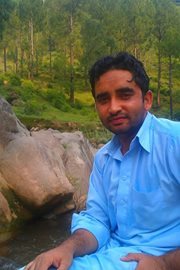 Tahir Iqbal