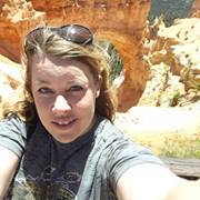 Tanya Mitchell-Winchester