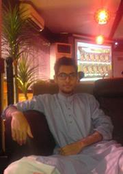 Shariq Raza