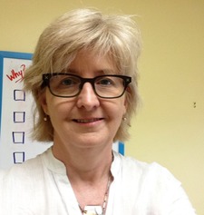 Susan Abbott