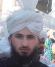 Muhammad Yousaf