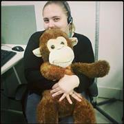 Jéssica Dias chiciuc