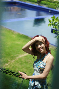 Stefany Sunny
