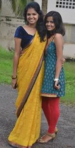 Ansu George