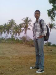 Naresh Reddy