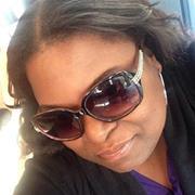 Cotasha Scott