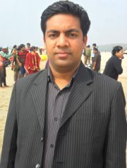Moniruzzaman Monir