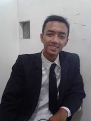 Tri Nugroho