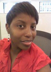 Gloria Calloway benjamin