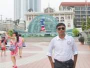 Prasanta Sen