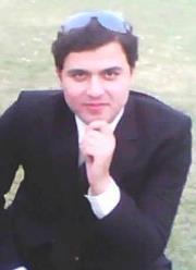 Murad Faridi