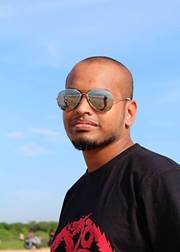 Aravind Chandrashekar