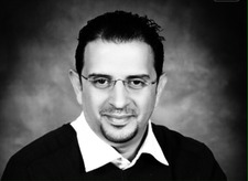 Ehab Abu-zeid