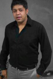 Abhishek Patil