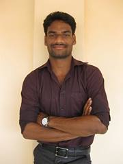 Vinod Kumar