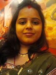 Nisha Vishwakarma