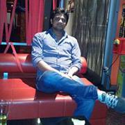 Rajesh Gorukanti
