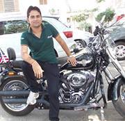 Vikram Singh