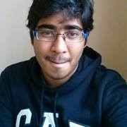 Abhijith Challa