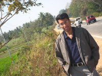 Nithin Vikraman