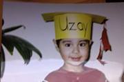 Uzay Syed