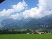 العباس بن الحسين