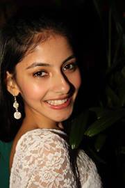 Astha Dhungana