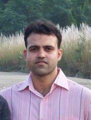 Manoj Ojha