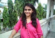 Chandni Desai