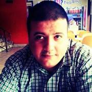 Ahmed Boraie