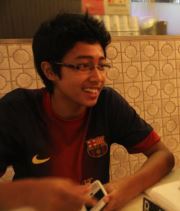 Bimo Anindya