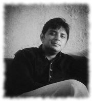 Yasir Aleem