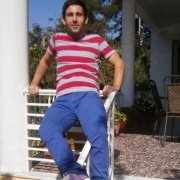 Γιάννης Πετρούλης