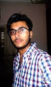 Archan Patel