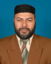 Wali Jaan